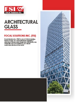 Architectural Glass